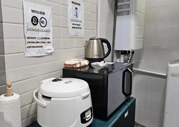 Hostel Dk-man Only- *