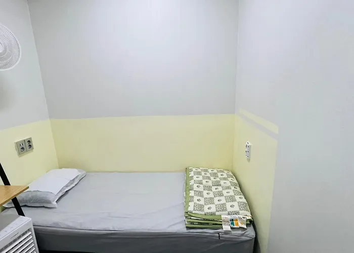 Dk-man Only- Seoul