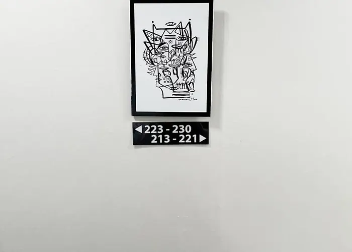 Dk-man Only- Hostel Seoul